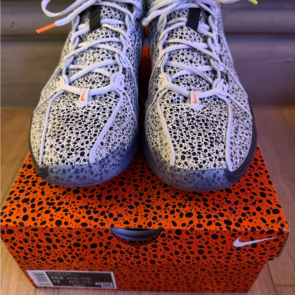 NIKE GT CUT 3 OLYMPIC